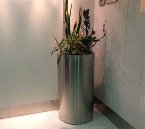 室外玻璃钢盆栽树脂纤维装饰花箱 创意孤形文竹花盆厂家销售批发-阿里巴巴