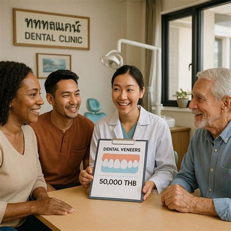 The Ultimate Guide to the Most Affordable Dental Veneers