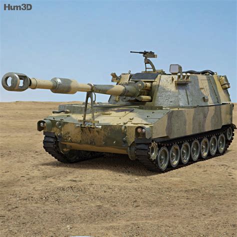 M109 Howitzer Model 的图像结果