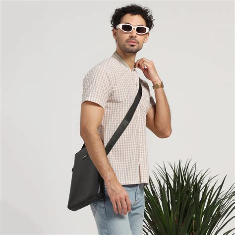 Men's Fashion Clothing By Lela. Resort & Lounge Wear for Men | LELA By ...