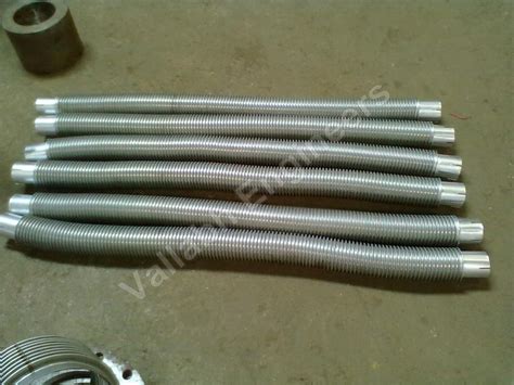 Current Transformer Bellows - Suppliers, manufacturers Vallab Bellows