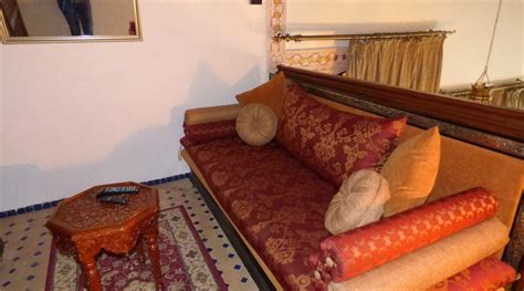 RIAD LES REMPARTS DE FÈS (Fez) - Hotel Reviews, Photos, Rate Comparison ...