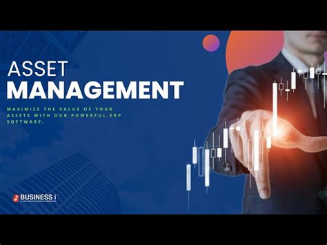 Asset Management Software - Asset Management System Trader - Retailer ...