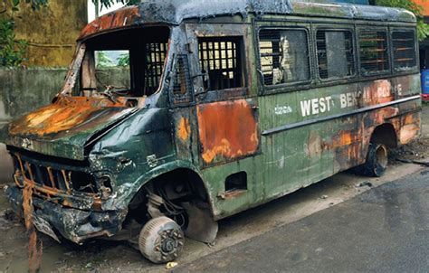 » Bhatpara Fact-Finding Report (2018-2020) – Part 6 (Post riot dynamics)