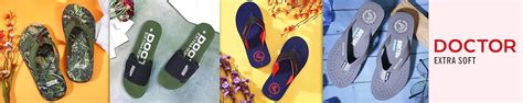 Amazon.in: Doctor Extra Soft: Men's Clogs