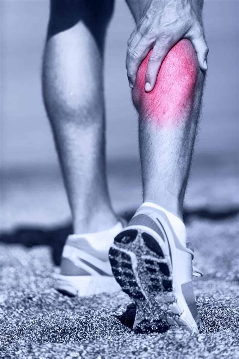 Why Do My Calves Hurt When I Run? 6 Ways To Prevent It