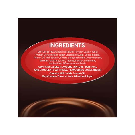 Buy COMPLAN NUTRIGRO CHOCOLATE CHILD NUTRITION DRINK (2 - 6 YEARS) BOX ...