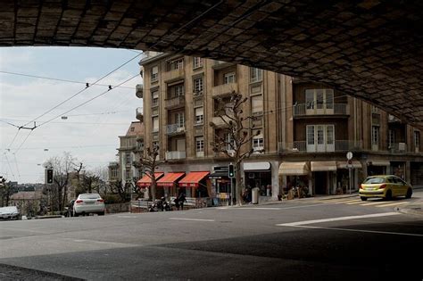 Guided Walking Tour in Lausanne (with Reviews)