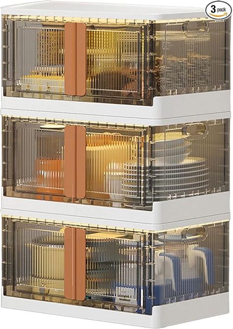 Image result for Large Storage Container with Layers