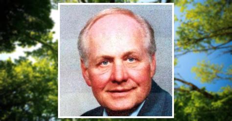 Obituary | Robert W Kuxmann | Blaney Funeral Home & Cremation Services