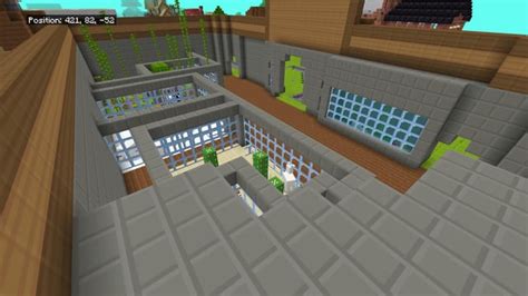 Image result for Minecraft Zoo Build