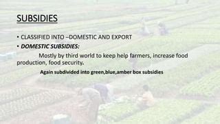 WTO Boxes 的图像结果