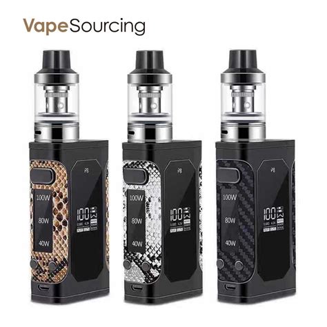 P 8 100 WATTS VAPE – vape india smoke