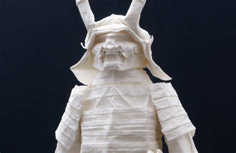 Image result for Origami Samurai
