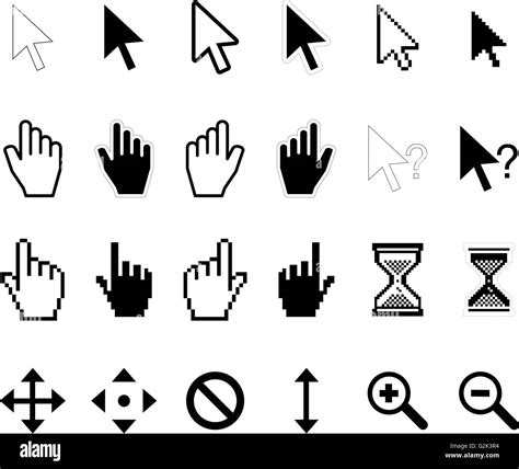 Image result for Computer Cursor