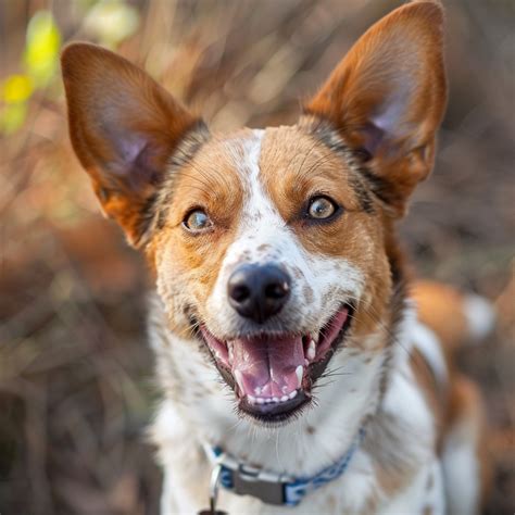 Corgi Australian Cattle Dog Mix Pictures & Info | Corgi Mixes