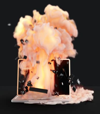 Image result for HP Laptop Explode