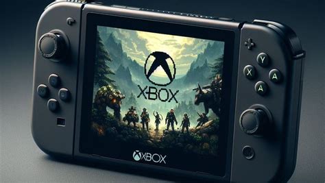 xbox on handheld handheld gaming with xbox xbox
