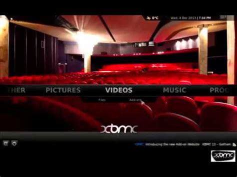 Image result for XMBC Tutorial