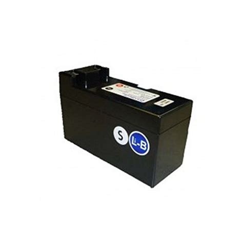 Batteria al Litio 7,5 per Ambrogio L50 e L200   Robot  