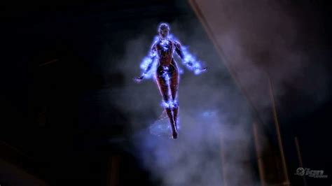 Mass Effect 2 - Samara demo