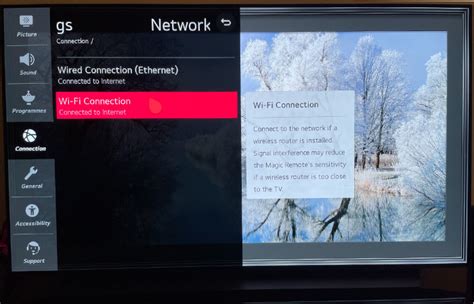 Image result for LG TV Wi-Fi Module Problems