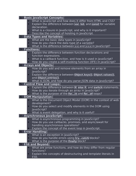 JS Basic 的图像结果