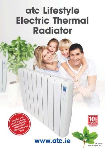 Image result for ATC Convector Radiator