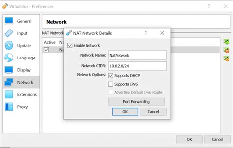 Image result for How to Change Nat IP in Virtual Machine Linux