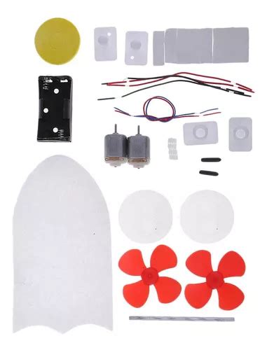 Image result for Basic Motor Install On a Remote Control Model Boat