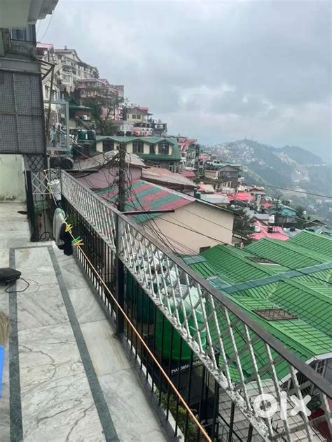 Owner free 2room set flat rent near 5min distance from sanjauli chowk ...