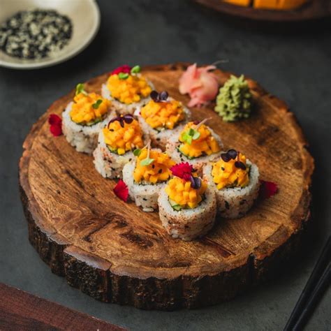 New menus in May 2025: Top Delhi-NCR restaurants serve exotic flavours