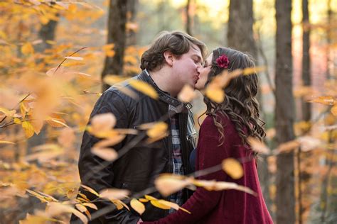 Meg and Anthony engagement photoshoot at Coggshall Park, Fitchburg, MA ...
