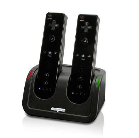 Buy Wii Energizer 2x Charge Station Online at Low Prices in India | PDP ...