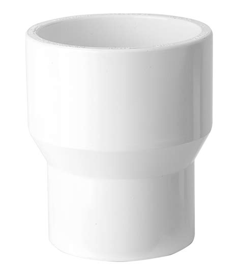 Image result for PVC Pipe Reducer Coupling