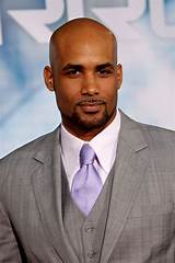 30 Most Attractive Black Actors In The World - Hood MWR