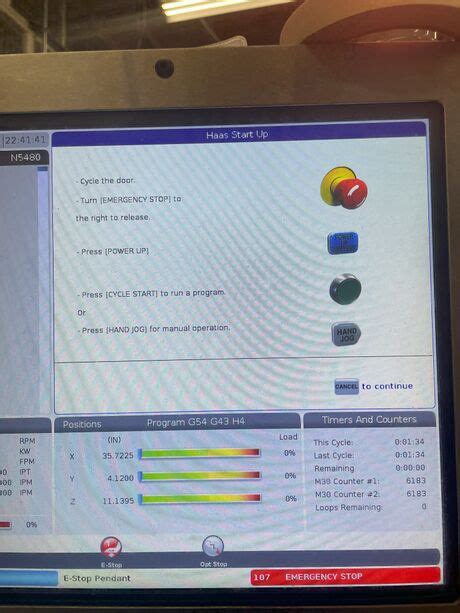 Image result for Haas CNC Programming