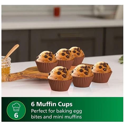 Philips Air Fryer Breakfast Kit for HD9825 / 01 Model – Aalap Inc.