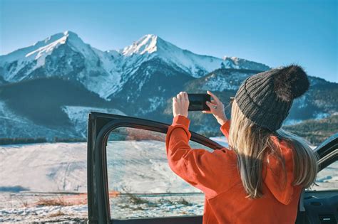 Winter Driving and Car Shipping Tips