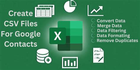 Image result for Import Contacts From CSV File