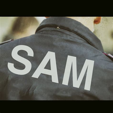 Image result for Code Sam