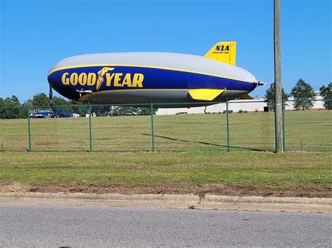 Goodyear Fayetteville Nc