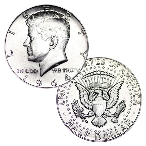 The 90% Silver Booker T. Washington Commemorative Half Dollar