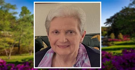 Obituary Guestbook | Glenda Sue Walker of Wichita Falls, Texas | Lunn's ...