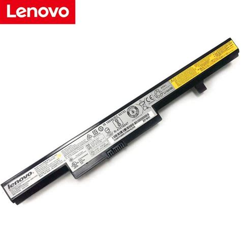 Lenovo IdeaPad B50 Series Laptop Battery [ORIGINAL] - L13L4A01 4Cell