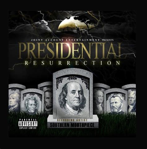 Presidential Resurrection: Southern Mouthpiece: Amazon.in: }