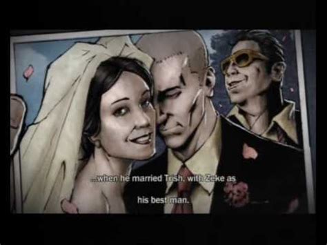 Infamous 2 endings - solaralernas