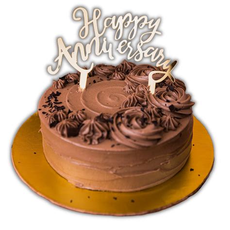 Marc brown - Online cake orders, delivery across Goa!