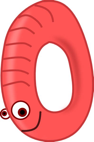Number 0 Clipart Zero% | Clipart Panda - Free Clipart Images