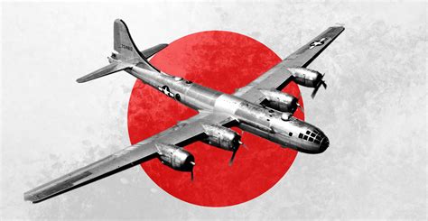 The United States Actually Planned on Dropping 12 Atomic Bombs on Japan ...